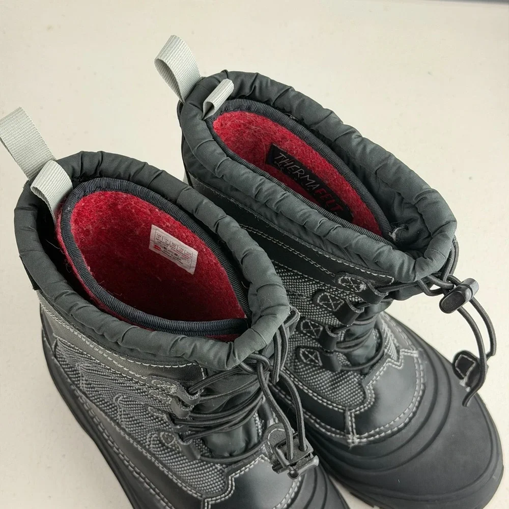 The North Face great winter